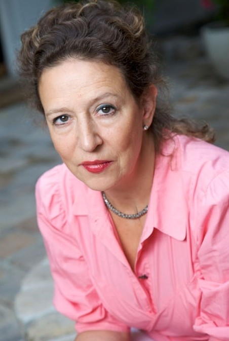 Corinne Evens
