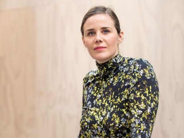 Femke Herregraven, Arts Prize Laureate Wins Major Dutch Prize