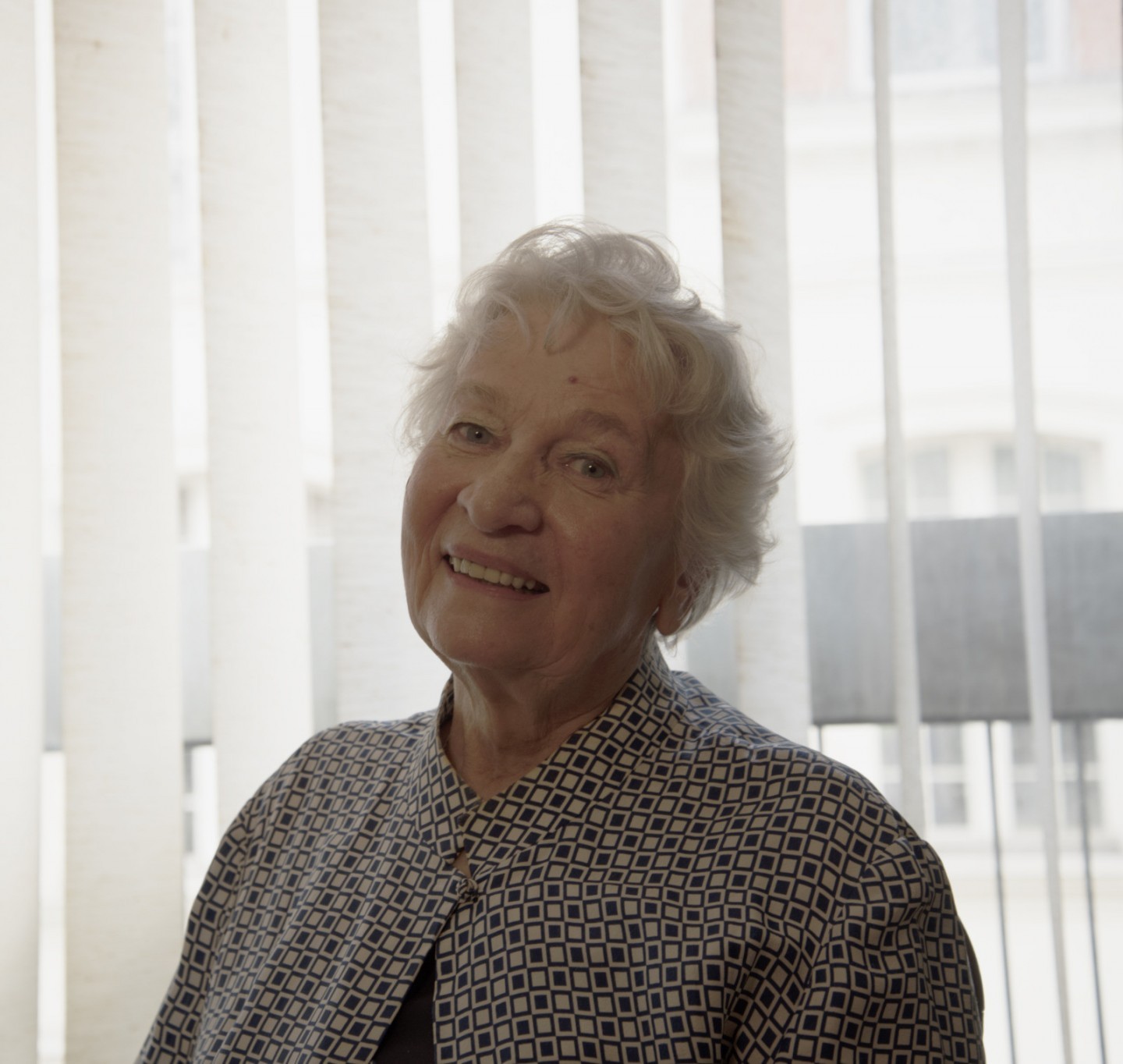 Eliane Radigue (1932–2026)