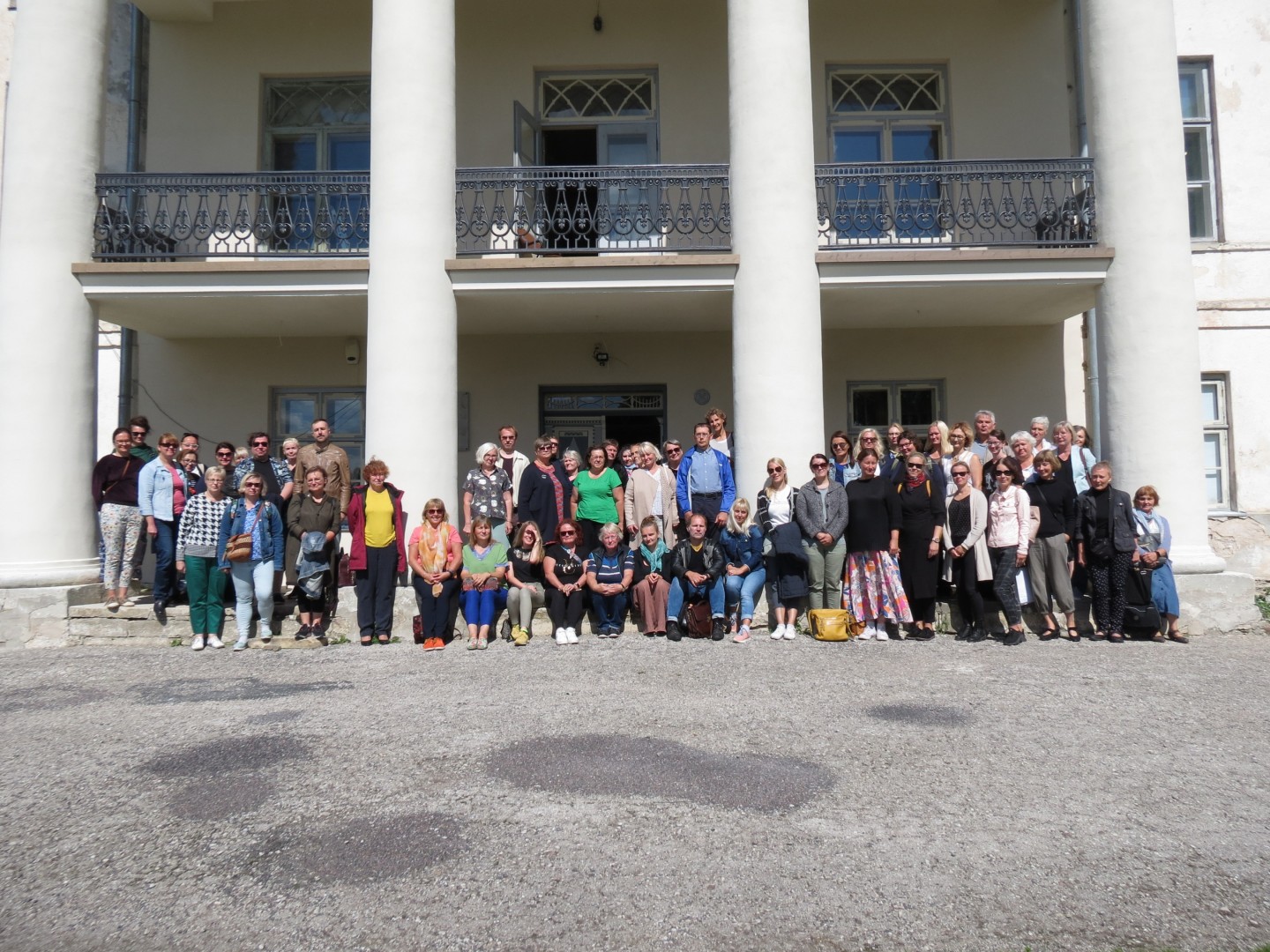 Recipients of 2023 EuroClio Regranting Scheme announced